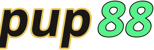 pup88 logo
